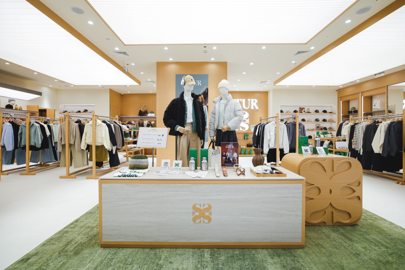 '매장 오픈 속속' 세터, 일본·중국 거점 삼아 아시아 공략 가속화 27-Image